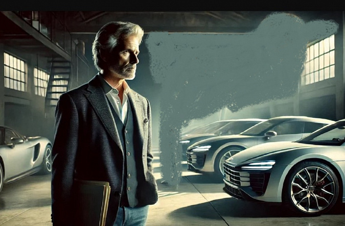 Что делать, если купил автомобиль в залоге: юридические советы 2025 года