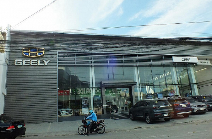 Почему в России популярны китайские автомобили: 7 главных причин