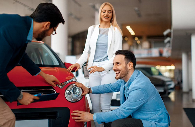 Как продать автомобиль с действующим автокредитом в 2026 году: законная схема и пошаговый алгоритм