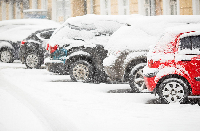 Влияние климатических условий на выбор первого авто: как учесть особенности российской зимы?