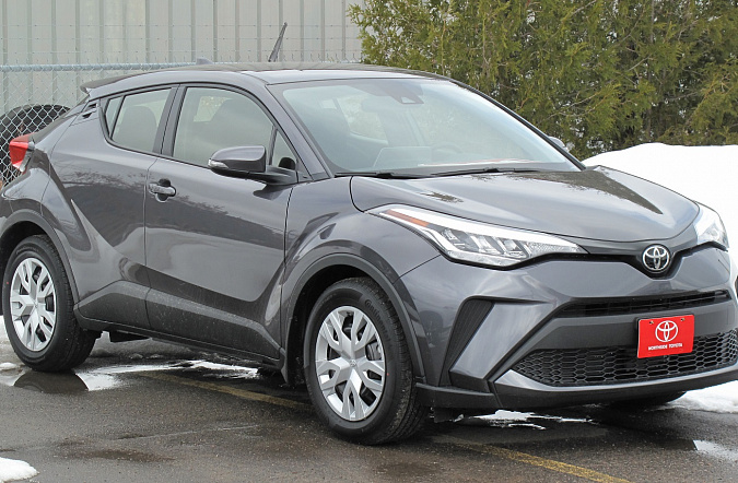 Лучшие кроссоверы с низким расходом топлива до 2,5 млн рублей