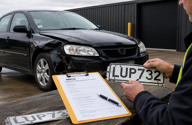 Как снять автомобиль с учёта после продажи - сроки, документы и Госуслуги 