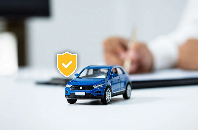 ТОП-7 подержанных автомобилей с самым дешёвым КАСКО в России