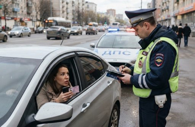 Штраф за езду без ОСАГО: что грозит и как избежать проблем