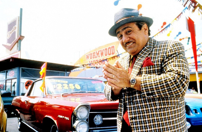 Покупка автомобиля у перекупщика: признаки мошенничества и советы по проверке