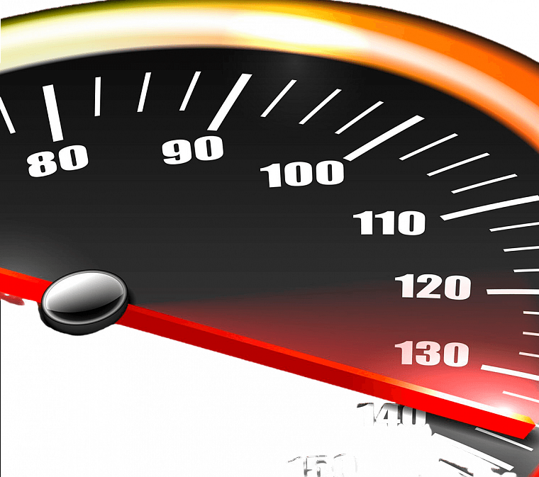 Штраф за превышение скорости в 2026 году: камеры, допуски и реальные суммы