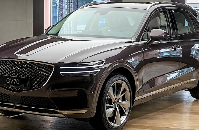 Лучшие дизельные внедорожники для России в 2025 году: рейтинг экспертов