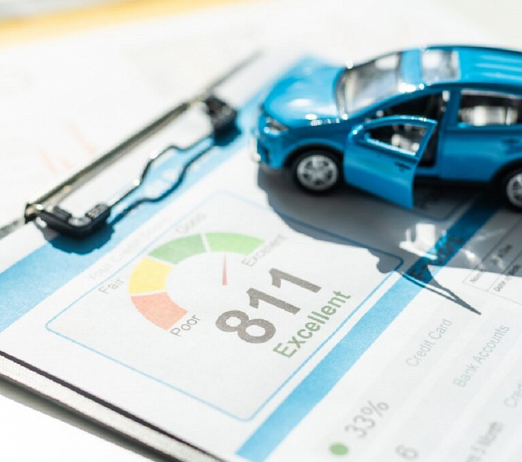 Как оформить авто в кредит на ИП в 2025 году: документы, нюансы, выгода