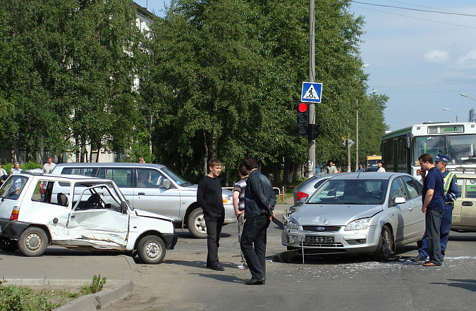 Как проверить автомобиль на участие в ДТП онлайн в 2025 году   