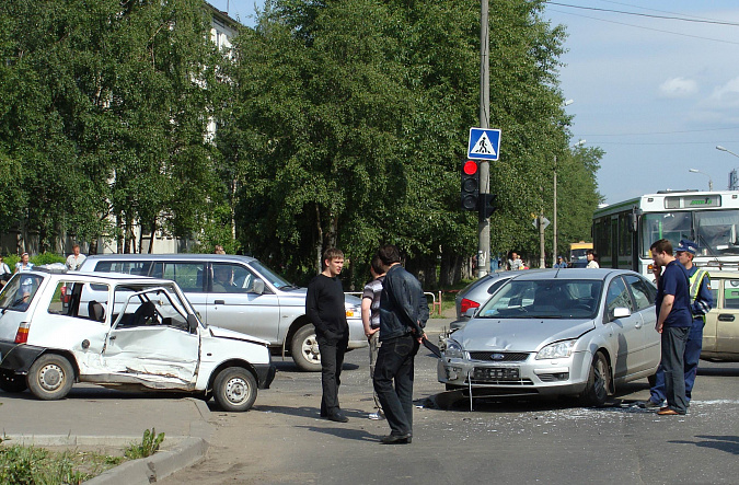 Как проверить автомобиль на участие в ДТП онлайн в 2025 году   