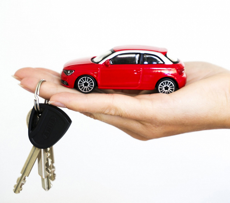 Чем опасна покупка автомобиля у юридического лица в 2025 году