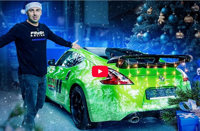 Новогодний выпуск: зачем Зетка