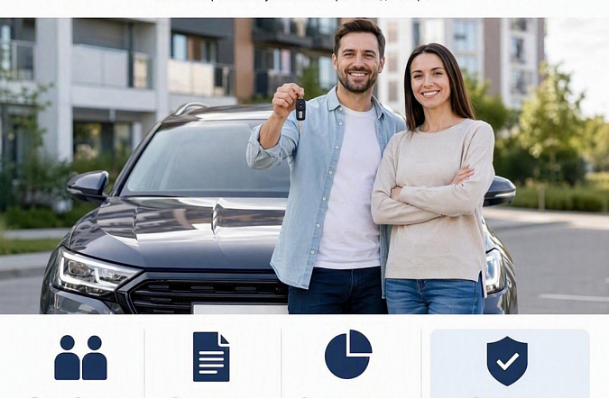 Автомобиль в совместной собственности супругов: как продать и переоформить без рисков