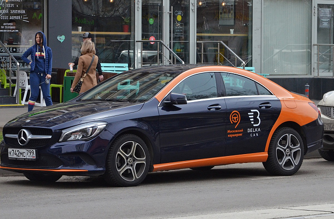 Какие автомобили лучше не покупать после корпоративной эксплуатации