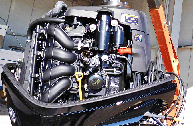 Самые надежные бензиновые двигатели на российском рынке в 2025 году