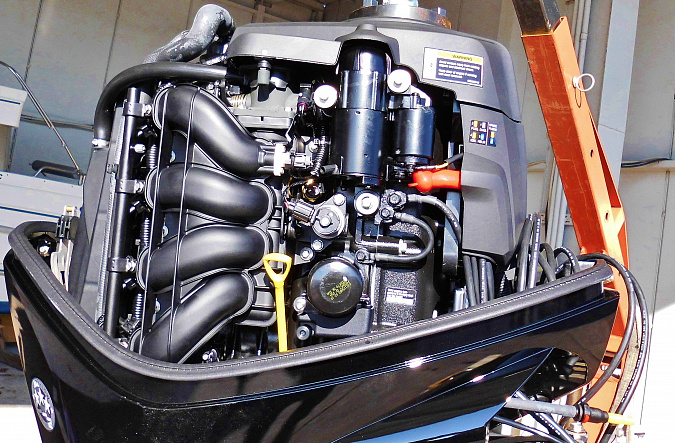 Самые надежные бензиновые двигатели на российском рынке в 2025 году