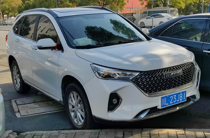 Ликвидность китайских автомобилей на российском рынке: какие бренды теряют меньше всего