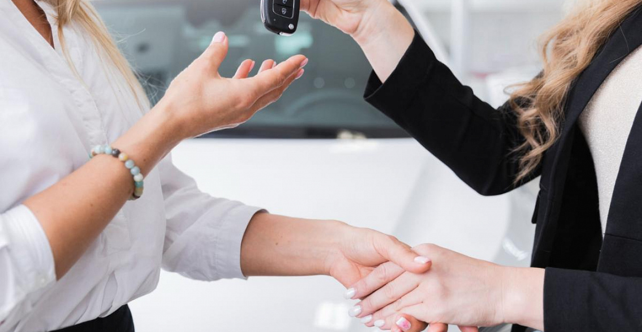 Как не переплатить за автомобиль в салоне: хитрости менеджеров и контрмеры