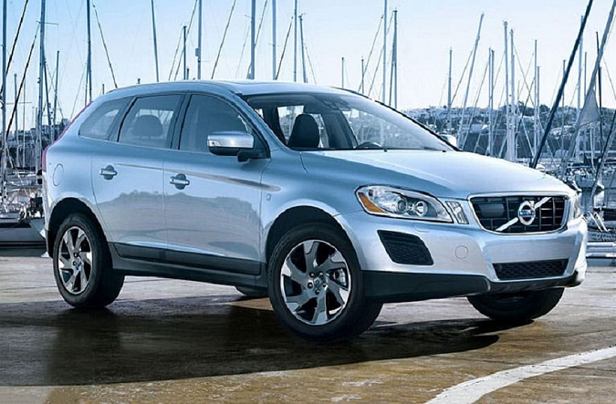 Топ-10 кроссоверов до 3 000 000 рублей в 2026 году: что выбрать для города и путешествий