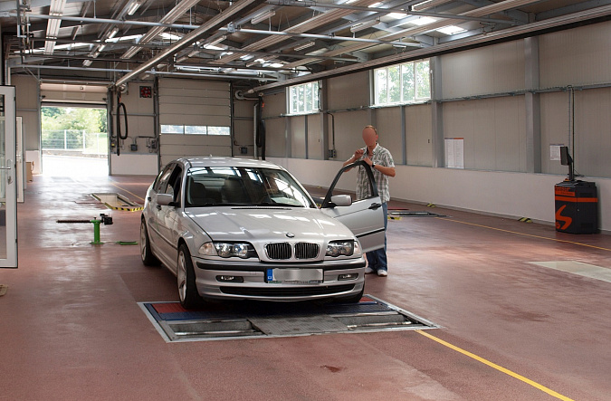 Штрафы за езду без техосмотра в 2026 году: когда диагностика обязательна